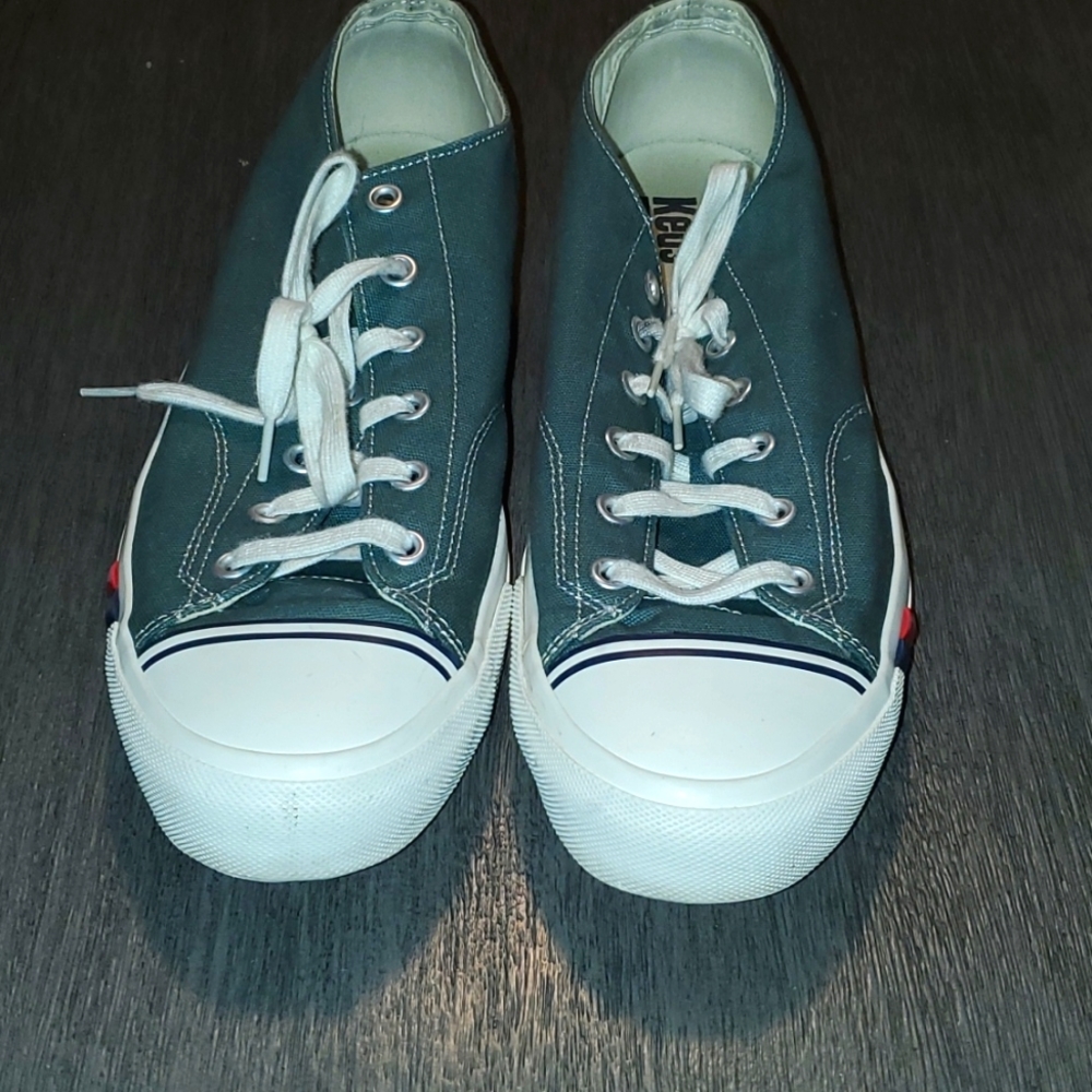 Mens Pro Keds Royal Lo